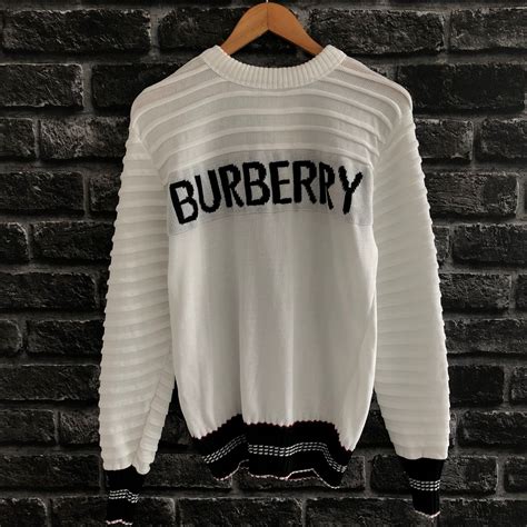 burberry nome